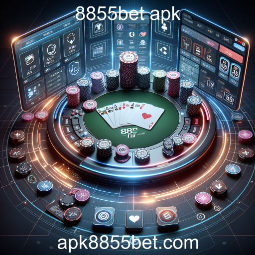 Poker Online